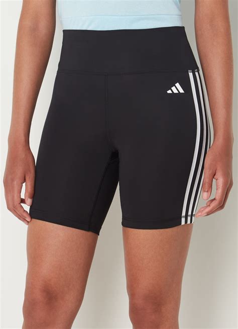 adidas dames fietsbroek|Sprint weg in de dameskleding voor wielrennen .